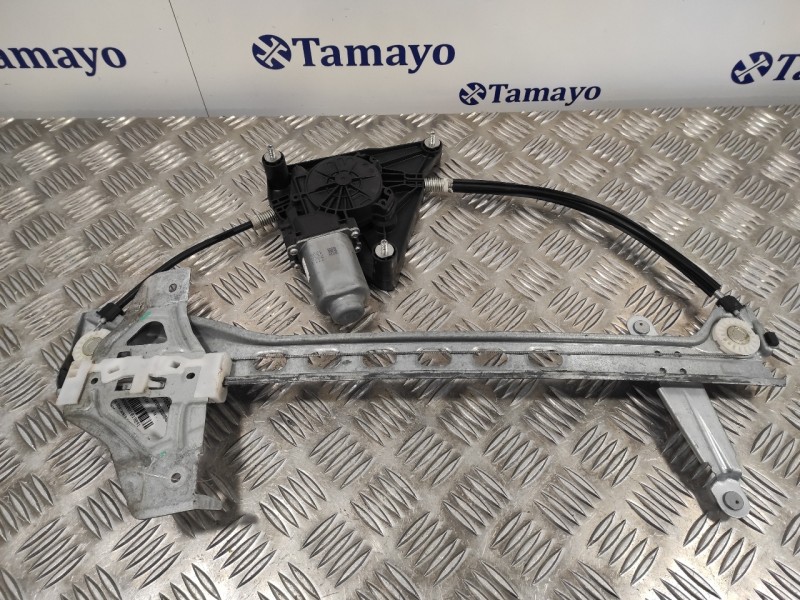 Recambio de elevalunas delantero izquierdo para toyota aygo 1.0 cat referencia OEM IAM 402663A 698200H031 430100E0