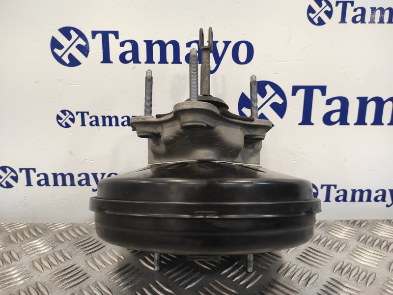 Recambio de servofreno para renault clio iv 1.5 dci diesel fap energy referencia OEM IAM 472104788RA  472104788R