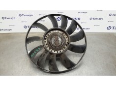 Recambio de ventilador viscoso motor para audi a4 berlina (8e) 1.9 tdi referencia OEM IAM 06B121347  