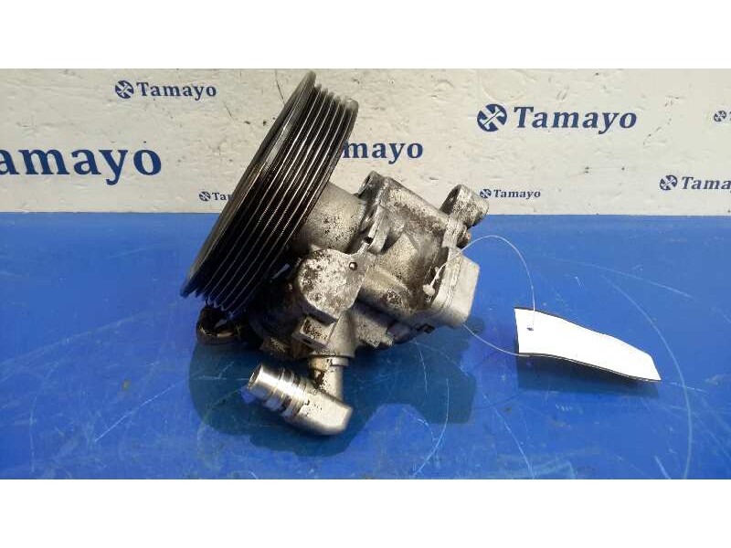 Recambio de bomba direccion para mercedes-benz clase clk (w208) coupe 3.2 v6 18v cat referencia OEM IAM 0024662401  
