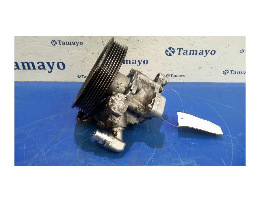 Recambio de bomba direccion para mercedes-benz clase clk (w208) coupe 3.2 v6 18v cat referencia OEM IAM 0024662401  