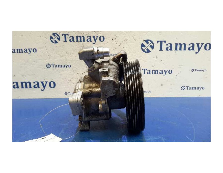 Recambio de bomba direccion para mercedes-benz clase clk (w208) coupe 3.2 v6 18v cat referencia OEM IAM 0024662401  