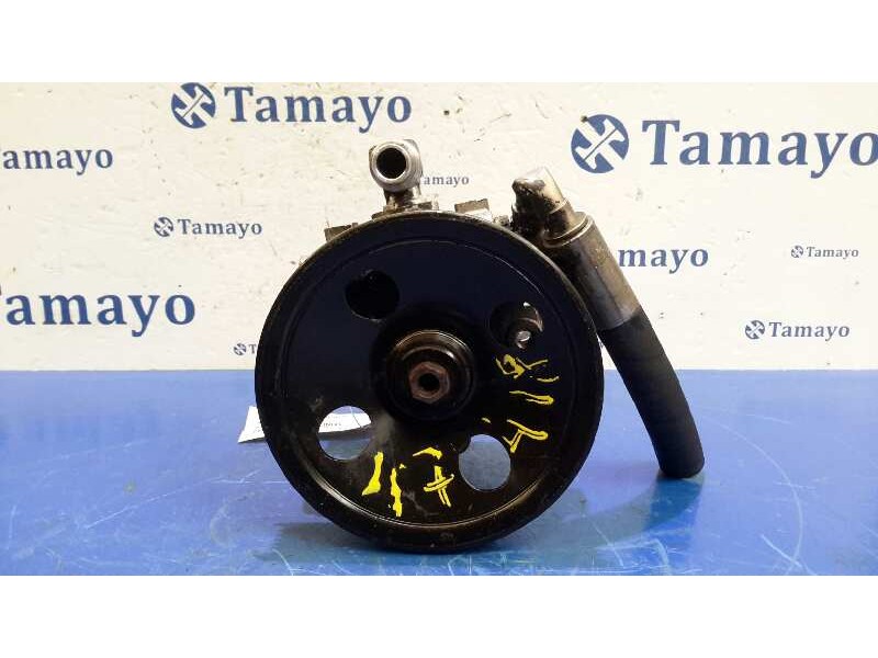 Recambio de bomba direccion para mercedes-benz clase clk (w208) coupe 3.2 v6 18v cat referencia OEM IAM 0024662401  