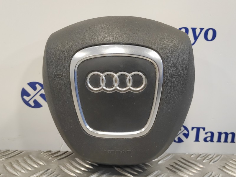 Recambio de airbag delantero izquierdo para audi a4 avant (8e) 2.0 20v cat (alt) referencia OEM IAM 8E0880201CD  