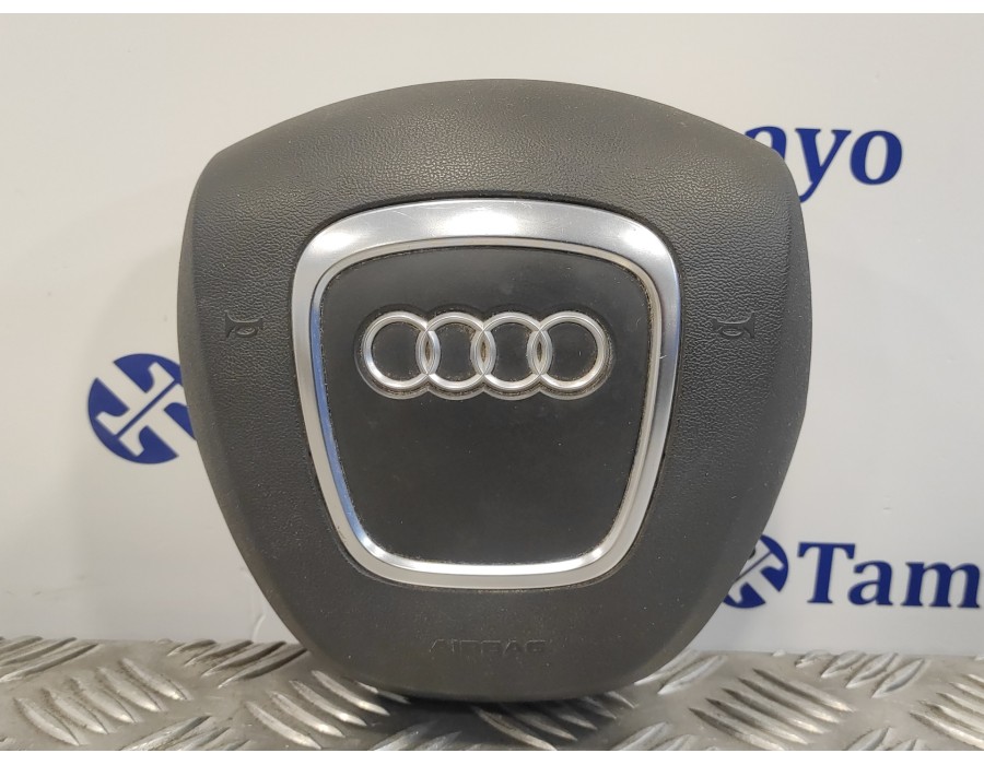 Recambio de airbag delantero izquierdo para audi a4 avant (8e) 2.0 20v cat (alt) referencia OEM IAM 8E0880201CD  