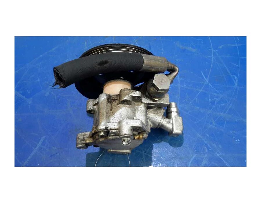 Recambio de bomba direccion para mercedes-benz clase clk (w208) coupe 3.2 v6 18v cat referencia OEM IAM 0024662401  