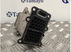 Recambio de enfriador egr para volkswagen golf vi variant (aj5) 1.6 tdi dpf referencia OEM IAM 03L131512DQ   2