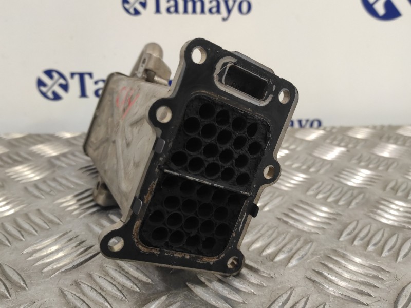 Recambio de enfriador egr para volkswagen golf vi variant (aj5) 1.6 tdi dpf referencia OEM IAM 03L131512DQ  