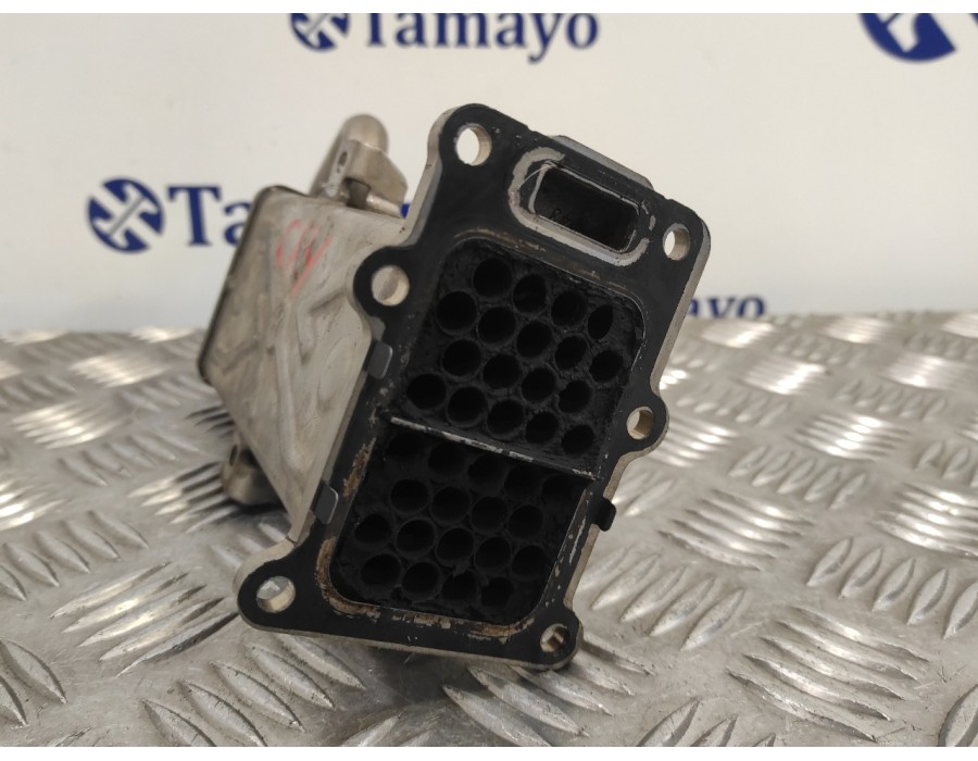 Recambio de enfriador egr para volkswagen golf vi variant (aj5) 1.6 tdi dpf referencia OEM IAM 03L131512DQ  