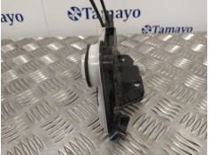 Recambio de cerradura puerta trasera derecha para toyota aygo 1.0 cat referencia OEM IAM    2