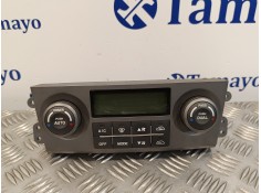 Recambio de mando climatizador para kia sorento 2.5 crdi referencia OEM IAM 972503E261  972503EXXX