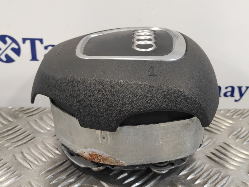 Recambio de airbag delantero izquierdo para audi a4 avant (8e) 2.0 20v cat (alt) referencia OEM IAM 8E0880201CD  