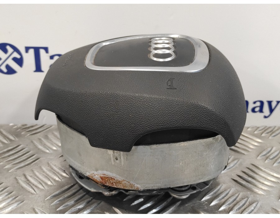 Recambio de airbag delantero izquierdo para audi a4 avant (8e) 2.0 20v cat (alt) referencia OEM IAM 8E0880201CD  