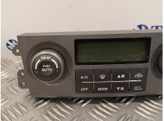 Recambio de mando climatizador para kia sorento 2.5 crdi referencia OEM IAM 972503E261  972503EXXX 2