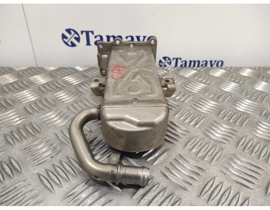 Recambio de enfriador egr para volkswagen golf vi variant (aj5) 1.6 tdi dpf referencia OEM IAM 03L131512DQ  