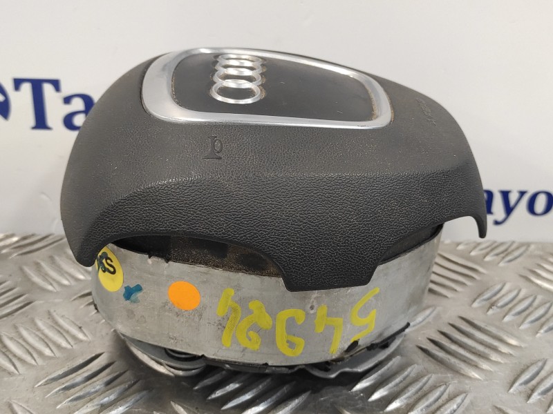 Recambio de airbag delantero izquierdo para audi a4 avant (8e) 2.0 20v cat (alt) referencia OEM IAM 8E0880201CD  