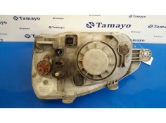 Recambio de faro derecho para hyundai santa fe (sm) referencia OEM IAM 9210226XXX   2