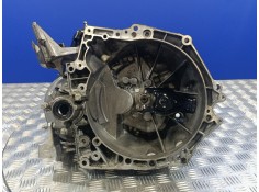 Recambio de caja cambios para citroën xsara picasso 1.6 16v hdi fap referencia OEM IAM 20DM62  
