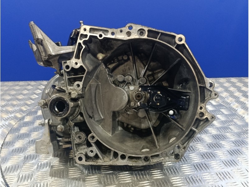 Recambio de caja cambios para citroën xsara picasso 1.6 16v hdi fap referencia OEM IAM 20DM62  