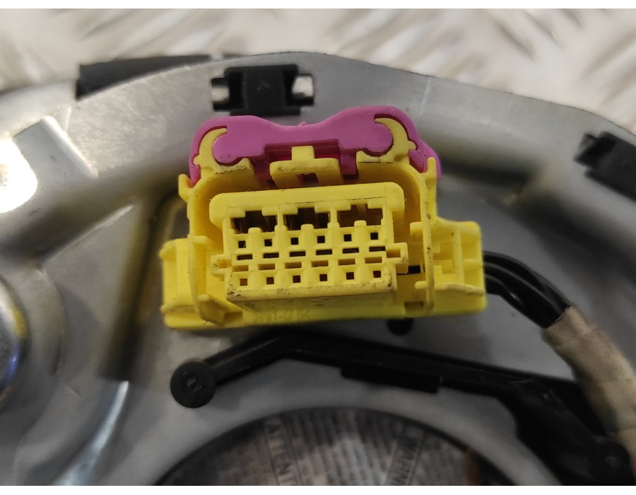 Recambio de airbag delantero izquierdo para audi a4 avant (8e) 2.0 20v cat (alt) referencia OEM IAM 8E0880201CD  