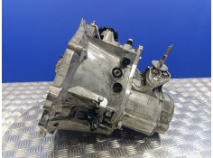 Recambio de caja cambios para citroën xsara picasso 1.6 16v hdi fap referencia OEM IAM 20DM62   2