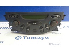 Recambio de mando climatizador para citroën c5 berlina 2.0 hdi sx referencia OEM IAM 96326398ZK  69490001