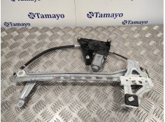 Recambio de elevalunas delantero derecho para toyota aygo 1.0 cat referencia OEM IAM 402662A 698100H031 430100E0
