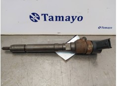 Recambio de inyector para kia carens 2.0 turbodiesel cat referencia OEM IAM 0445110064  3380027010