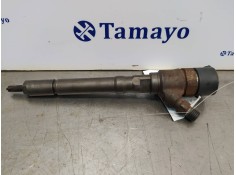 Recambio de inyector para kia carens 2.0 turbodiesel cat referencia OEM IAM 0445110064  3380027010 2