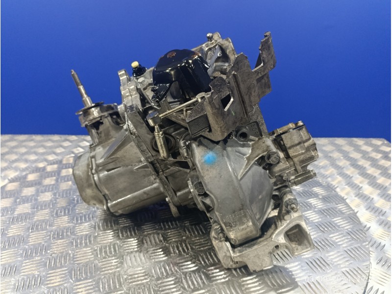 Recambio de caja cambios para citroën xsara picasso 1.6 16v hdi fap referencia OEM IAM 20DM62  