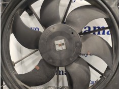 Recambio de electroventilador para dacia logan 1.4 cat referencia OEM IAM 8200293391   2