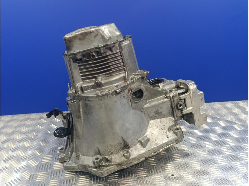 Recambio de caja cambios para citroën xsara picasso 1.6 16v hdi fap referencia OEM IAM 20DM62  