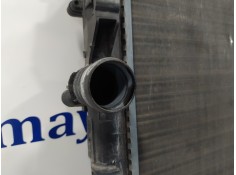 Recambio de radiador agua para dacia logan 1.4 cat referencia OEM IAM 7700428082   2