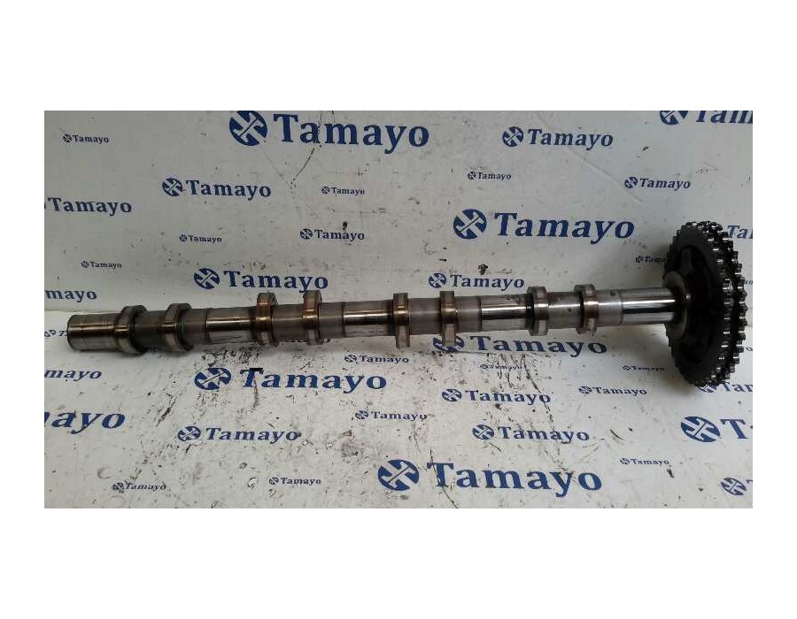 Recambio de arbol de levas para ford transit mod. 2000 combi ft 330 2.4 medio referencia OEM IAM   