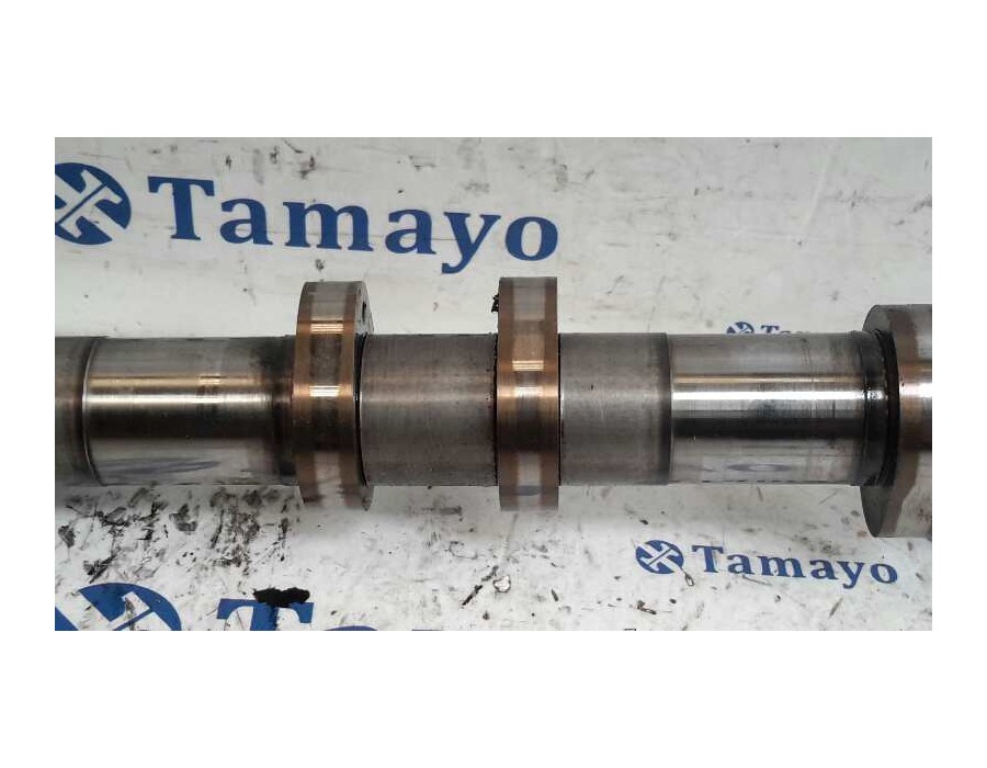 Recambio de arbol de levas para ford transit mod. 2000 combi ft 330 2.4 medio referencia OEM IAM   