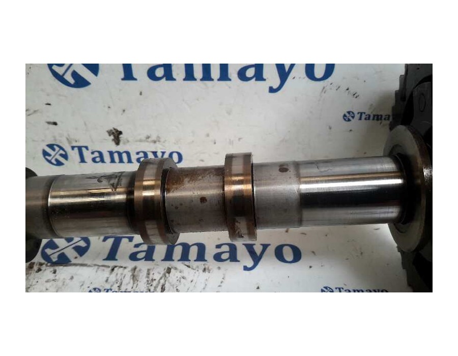 Recambio de arbol de levas para ford transit mod. 2000 combi ft 330 2.4 medio referencia OEM IAM   