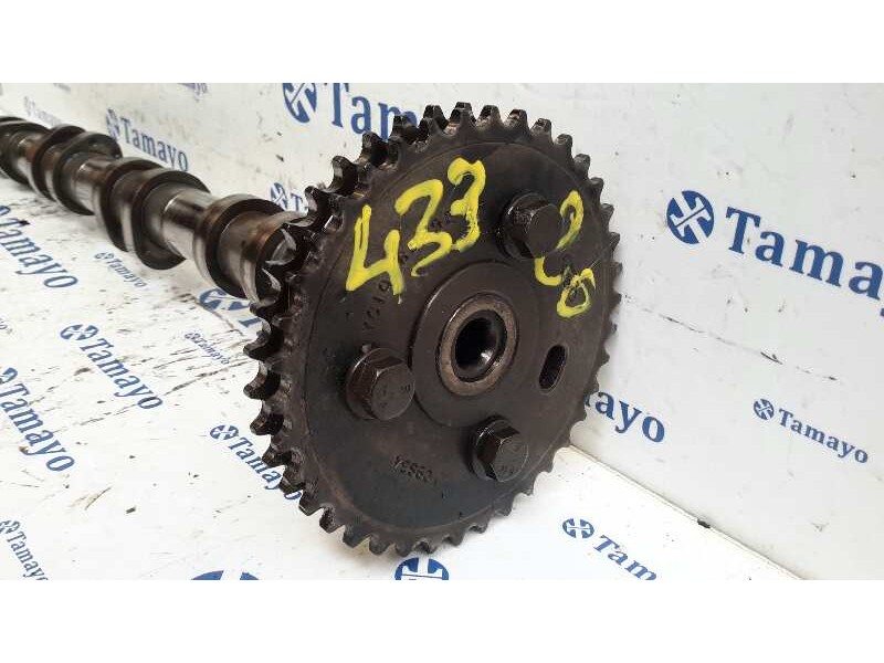 Recambio de arbol de levas para ford transit mod. 2000 combi ft 330 2.4 medio referencia OEM IAM   