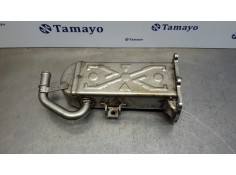 Recambio de enfriador egr para volkswagen golf vi (5k1) 1.6 tdi dpf referencia OEM IAM 03L131512AT  