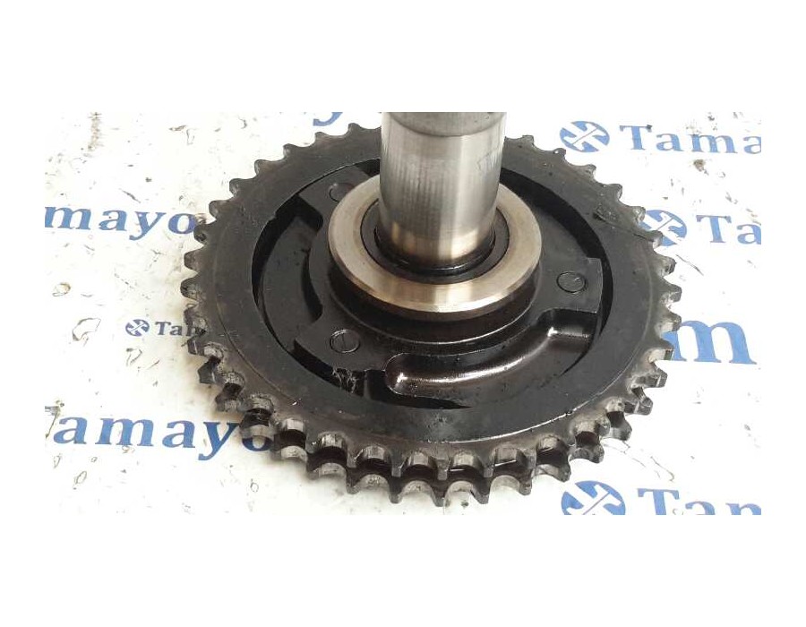 Recambio de arbol de levas para ford transit mod. 2000 combi ft 330 2.4 medio referencia OEM IAM   