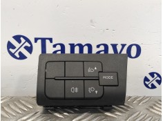 Recambio de mando luces para peugeot boxer furgón 2.2 hdi fap cat referencia OEM IAM 07355860830  30280893