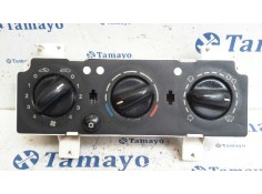 Recambio de mando calefaccion / aire acondicionado para citroën xsara berlina 1.9 turbodiesel referencia OEM IAM   