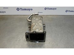Recambio de enfriador egr para volkswagen golf vi (5k1) 1.6 tdi dpf referencia OEM IAM 03L131512AT   2