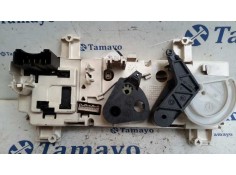 Recambio de mando calefaccion / aire acondicionado para citroën xsara berlina 1.9 turbodiesel referencia OEM IAM    2