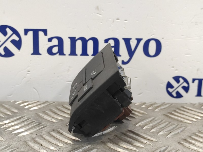 Recambio de mando luces para peugeot boxer furgón 2.2 hdi fap cat referencia OEM IAM 07355860830  30280893