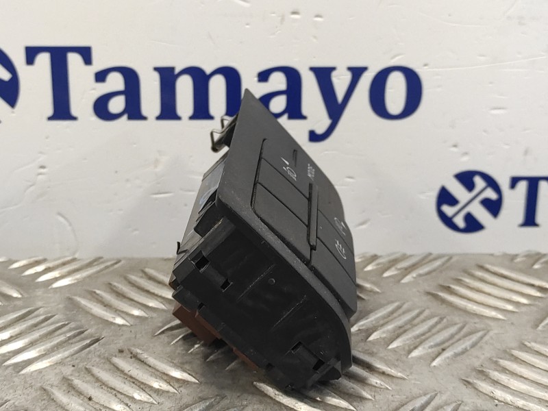Recambio de mando luces para peugeot boxer furgón 2.2 hdi fap cat referencia OEM IAM 07355860830  30280893