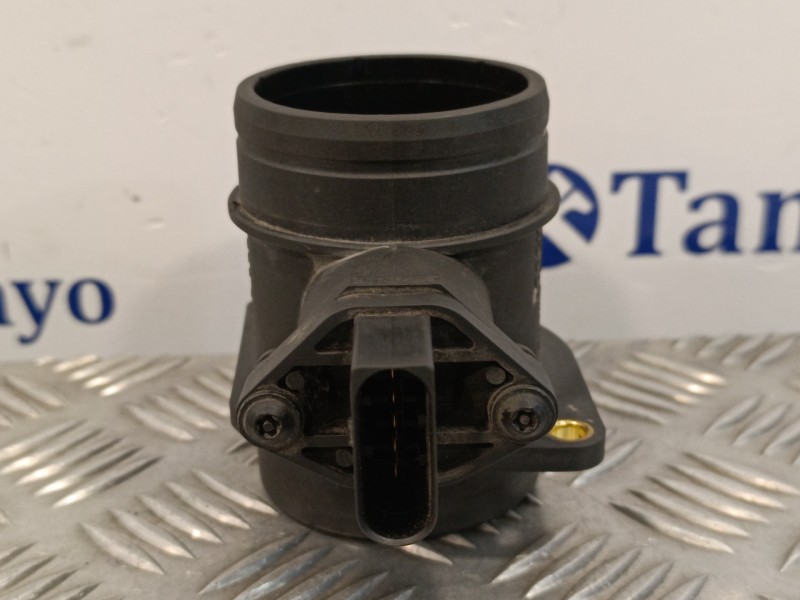 Recambio de caudalimetro para audi a3 (8l) 1.9 tdi referencia OEM IAM 0280217121  06A906461