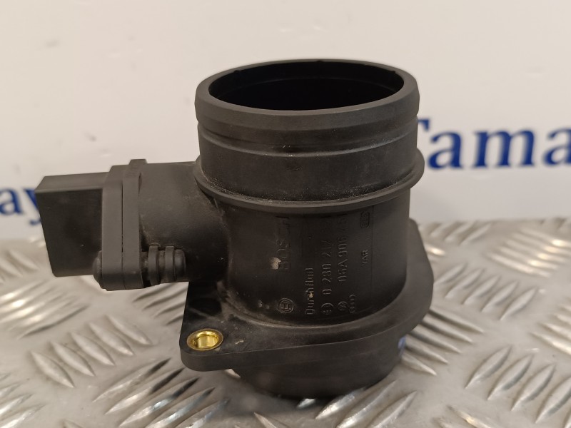 Recambio de caudalimetro para audi a3 (8l) 1.9 tdi referencia OEM IAM 0280217121  06A906461