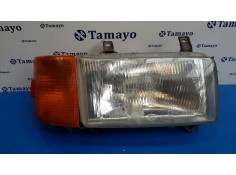 Recambio de faro derecho para volkswagen t4 transporter/furgoneta (mod. 1991) 1.9 turbodiesel cat (abl) referencia OEM IAM 9GH11
