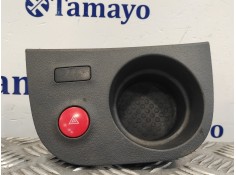 Recambio de warning para seat leon (1p1) 1.6 referencia OEM IAM 1P1858331  