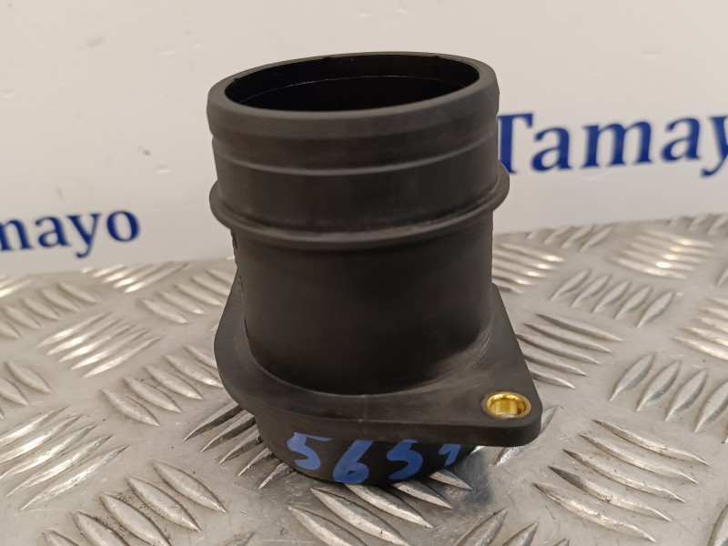 Recambio de caudalimetro para audi a3 (8l) 1.9 tdi referencia OEM IAM 0280217121  06A906461